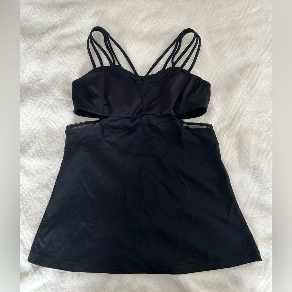 Lululemon Strap Top